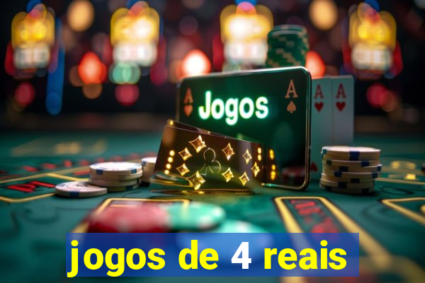 jogos de 4 reais